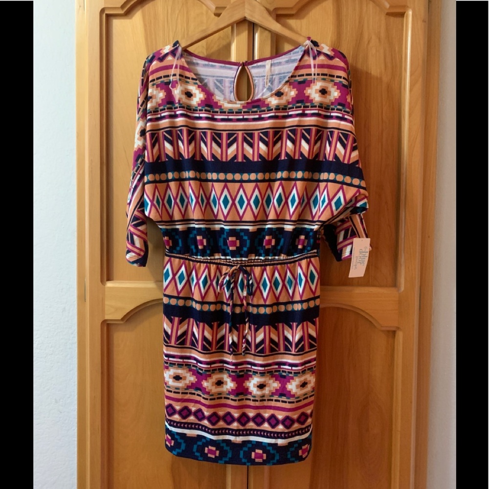 NWT Dress